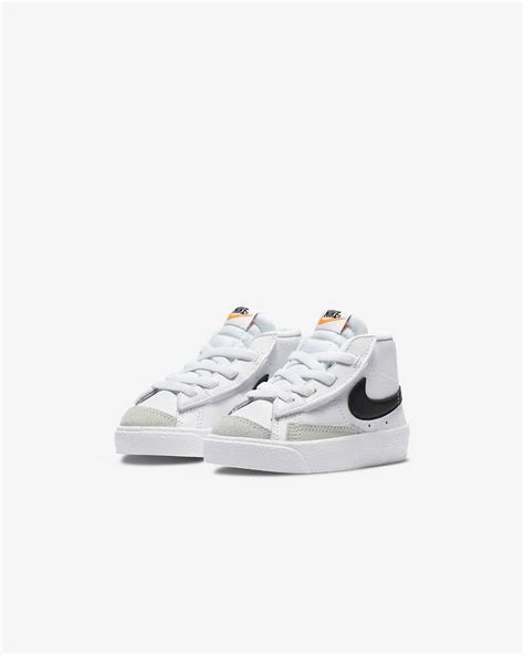 Nike Blazer Mid '77 Baby/Toddler Shoes. Nike.com